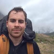 Daniel Bona's Instagram, Twitter & Facebook