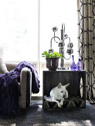 Your furry friend deserves the absolute best, and there's nothing better than a handmade item that you crafted just for them. How To Make A Plywood Pet Bed And Occasional Table Diy Pet Bed Dog Beds Homemade Diy Dog Stuff