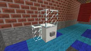 Kaden (im really confused on how i got muted though). Minecraft Kitchen Ideas Minecraft Furniture