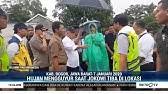 Berikut beberapa merk jas hujan terbaik. Presiden Jokowi Terobos Hujan Deras Pakai Jas Hujan Rp 10 000 Saat Kunjungi Korban Bencana Youtube