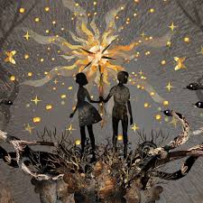 Tvn Drama Encounter Enchants With Fairy Tale Artistic Title Openings By Artist Jamsan A Koala S Playground Fairytale Art Art Encounters Fairy Tales