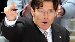 Uwe Krupp: Trainer Kölner Haie