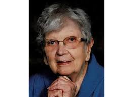 Gretchen Ruth Kienitz Obituary (2025)