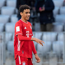 Latest on bayern munich midfielder jamal musiala including news, stats, videos, highlights and more on espn. Jamal Musiala Set To Snub England And Accept Germany Invite As He Makes National Call Mirror Online