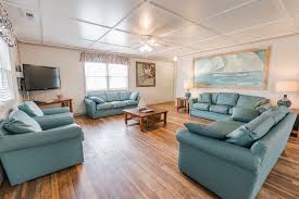 Featuring aqua defense™ 100% waterproof flooring, beach house laminate provides an incredible wood look in high moisture areas like bathrooms, kitchens, and laundry rooms Sandtrap 10 Retreat Myrtle Beach