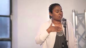 Dulcie David Veluthukaran @ The Shout: Who is Your Family?