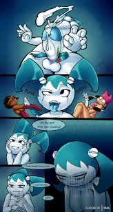 Last night was really intense __I hope Sheldons okay.Hello jenny, nice  outfitDid your mom make it  My Life as a Teenage Robot porn :: Jenny  Wakeman :: MLaaTR porn :: XJ-9 ::