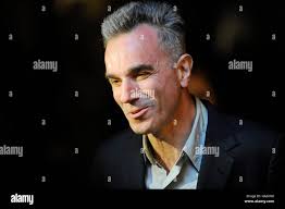 Daniel lewis hi-res stock photography and images