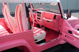 Item Barrett Jackson Auction Company 2000 Jeep Wrangler Jeep Wrangler Interior Jeep Wrangler