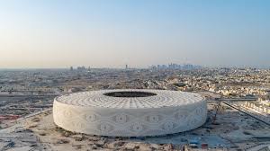 See more ideas about stadium, stadium design, stadium architecture. Sc Collaborates With Hbku To Improve Air Quality Of Fifa World Cup 2022 Stadiums Laptrinhx News