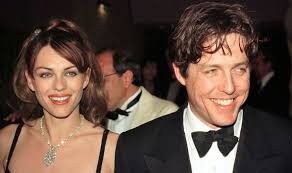 Maybe you would like to learn more about one of these? Hugh Grant Has Third Lovechild With Swedish Tv Executive Anna Eberstein Celebrity News Showbiz Tv Express Co Uk
