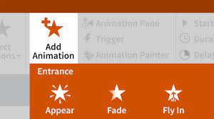 If you've ever seen a presenter in this is an easy animation trick to pull off and works in all versions of powerpoint 2007 and later. How To Use The Exercise Files