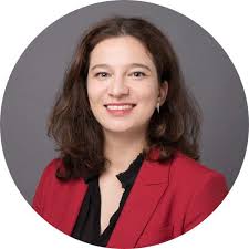 📢 We are glad to announce Maria Amelia Odetti as new COO at Adiacent  International. Adiacent China is quickly growing into a multi-centered  structure with different offices and separate business…