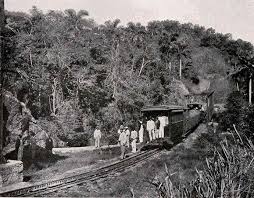 Imagenes Historicas De Sfm Imagenes Historicas Ciudad De Santo Domingo Republica Dominica