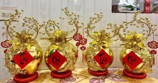 Dừa dát vàng “làm mưa, làm gió” dịp Tết Nguyên đán Giáp Thìn 2024