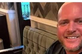 Fundraiser for Sarah Brown by Roy Derbyshire : Raise fund for Craig's family