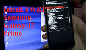 Check out my new roms page in beta and let me know what you think. Tutorial Cara Install Twrp Samsung Galaxy J2 Prime Sm G532g Gadget2reviews Com