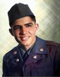 Sergeant Mendonca awarded Medal of Honor