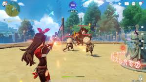 Genshin impact explore and unlock the tri seal(break the sword cemetery)luxurious chest location in this guide i will show you how to finish . Genshin Impact Update 1 02 November 10 Introduces New Characters More Mp1st