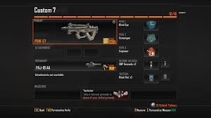 The black ops cold war november 2 update patch notes will be making some major changes and additions . Steam Kozosseg Utmutato Best Black Ops 2 Anti Scorestreak Class
