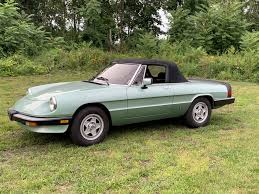 Image result for Aqua Green 1982 Alfa-Romeo