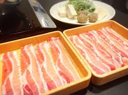 しゃぶ葉 しゃぶしゃぶ食べ放題を 喰らう By フィンクス しゃぶ葉 北上店 柳原 しゃぶしゃぶ 食べログ