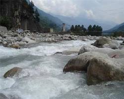 Image of Nehru Kund, Manali