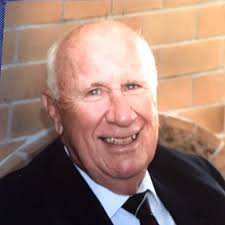 Tribute for John W Fitzgerald