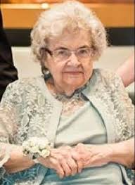 Susan Frost Obituary (1937