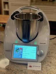 Habe ihn dazu gekauft zum kauf von meinem tm6 wird aber nicht benötigt. Vorwerk Thermomix Tm6 Und Tm5 Im Vergleich Welches Modell Kaufen