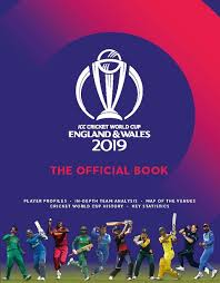 Icc cricket world cup 2019. Icc Cricket World Cup 2019 Cricshop
