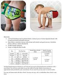 Pin On Cloth Diapers Trainers
