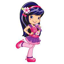 Strawberry Shortcake Musical Image 1 Png 600 600 Strawberry Shortcake Characters Strawberry Shortcake Cartoon Strawberry Shortcake