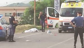 Con i sindaci gli agricoltori i proprietari terreni. Incidente Stradale A San Lucido Scontro Tra Un Auto E Una Moto Muore Un 69enne Il Quotidiano Del Sud