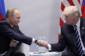 Image result for putin signs