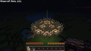 To make some of the materials for your throne, you first need a crafting table. Minecraft Castle Chandelier Minecraft Castle Map Wallpapers