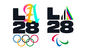 Y en esa tarea está rio de janeiro que presentó el logo que acompañará toda la campaña previa a la realización de los juegos. Juegos Olimpicos De Los Angeles 2028 Tendran Logo Animado E Incluyente