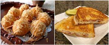 Kemudian singkong yang sudah di kukus dilumatkan bersama gula jawa, campurkan juga dengan makanan khas banyumas yang satu ini juga terbuat dari singkong bentuknya sama seperti donat. Buat Jajan Tang Di Kukus 16 Pilihan Jenis Makanan Tradisional Cina Wajib Anda Cuba Saji My Buat Jajan Tang Di Kukus Gallery Key