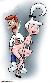 ✅️ Porn comic Jetsons. Chapter 1. The Jetsons. JABComix. Sex comic family  lives so | Porn comics in English for adults only | sexkomix2.com