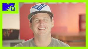 Rob Dyrdek Reminisces About Bobby Light From Rob Big Mtv Youtube