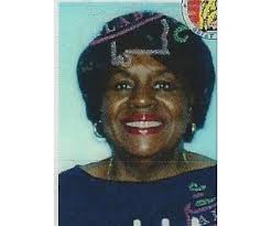 Shirley Bolling Obituary (2018)