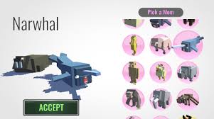 Hybrid Animals Mod Apk 200295 Unlimited Money Apkpuff