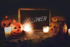 Join in for spooky quests, creepy consumables, and the annual costume brawl. Happy Halloween Leo Forsbeck Versicherungsexperte Seit 1932