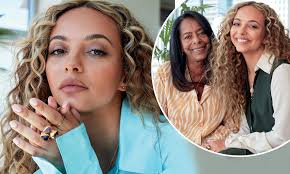 Check out this biography to know about her childhood, family life, achievements and fun facts about her. Jade Thirlwall Says She Was Bullied Into Being Ashamed Of Her Heritage Daily Mail Online