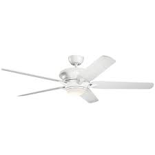 Fashion And Function Merges In This Beautiful Ceiling Fan Boasting Both A Downlight And An Uplight For Brightly Dramatic Effect Ceiling Fan Large Ceiling Fans