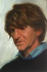 Oil Portrait Painting and Drawing Course with Will Nathans, Dublin