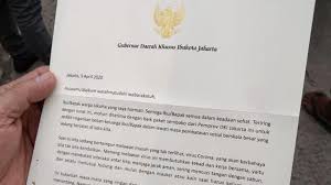Surat keterangan kerja juga disebut sebagai surat pengalaman kerja (experience letter). Contoh Surat Tugas Kerja Saat Psbb Audit Kinerja