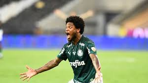 Santos live stream in the copa libertadores final is saturday at 3 p.m. Palmeiras 1 X 0 Santos Taca Libertadores Final Tempo Real Globo Esporte