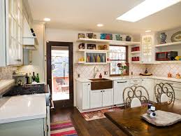 Decorating ideas for spring : 11 Modern French Country Kitchen Ideas