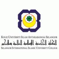 Fakulti sains & teknologi maklumat (fstm) pusat asasi ai info@kuis.edu.my 1. Kolej Universiti Islam Antarabangsa Selangor Brands Of The World Download Vector Logos And Logotypes